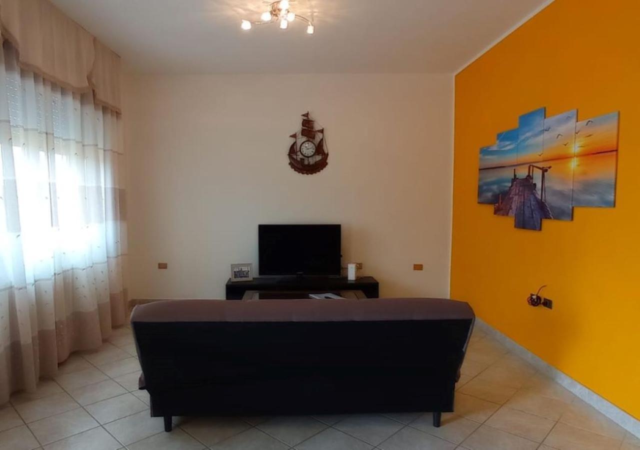 شقة Casa Giulia Santa Giulia المظهر الخارجي الصورة