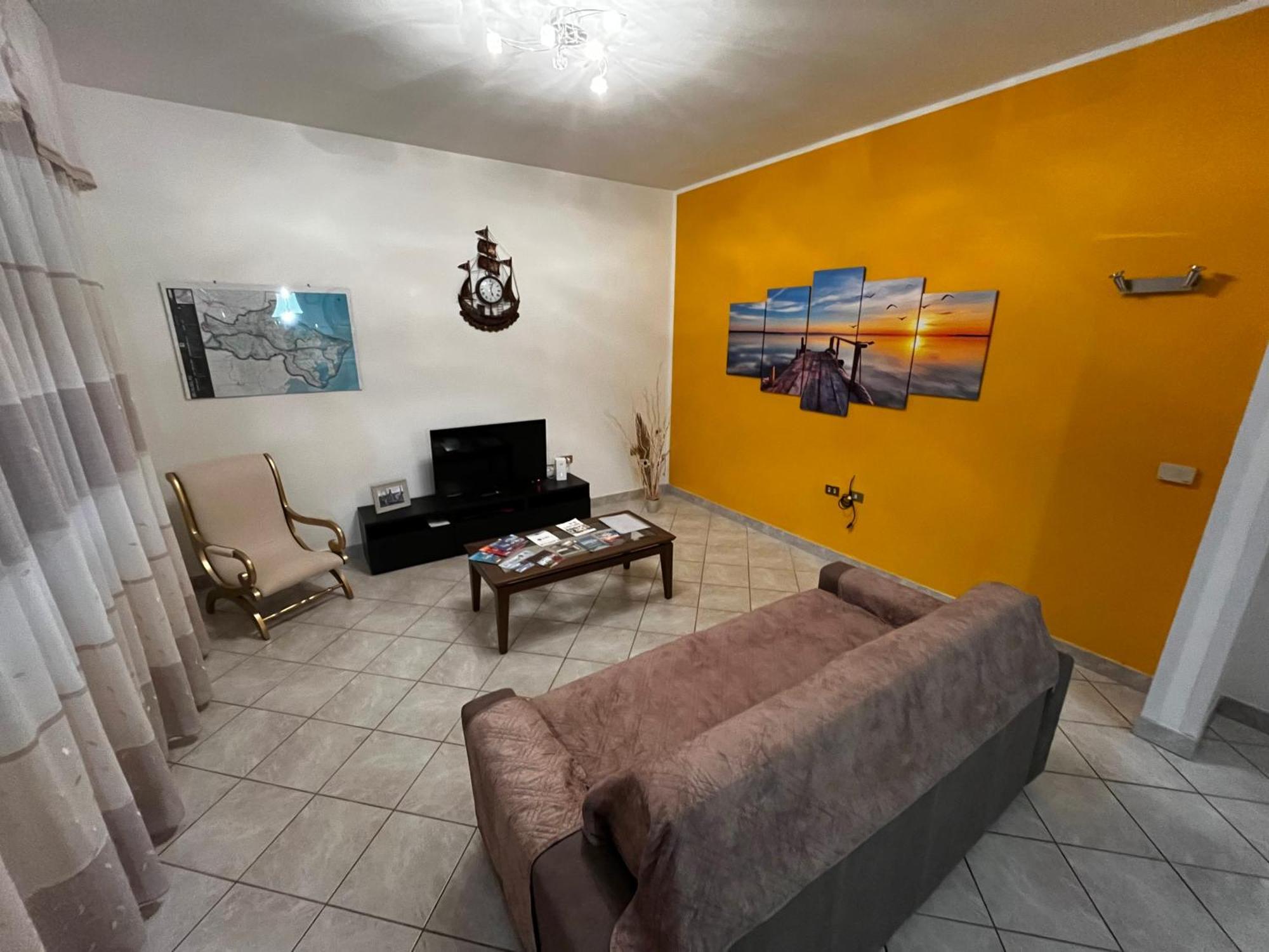 شقة Casa Giulia Santa Giulia المظهر الخارجي الصورة